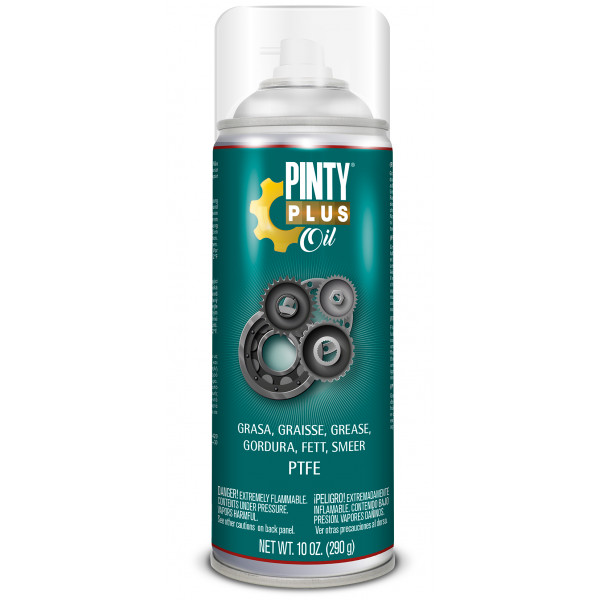 PINTY PLUS OIL- Vazelína s PTFE